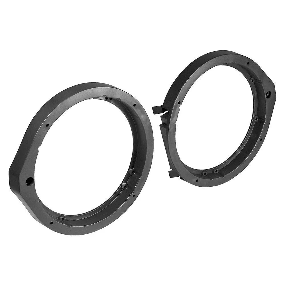 Rockford Fosgate R165x3-HSB524-72-7800 Front & Rear Speakers