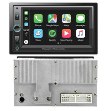 Charger l'image dans la galerie, Power Acoustik 6.5" Carplay Dash Kit Fit 2003-2006 Honda Element