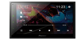 Pioneer DMH-342EX 6.8