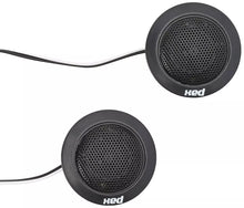 Load image into Gallery viewer, Cerwin Vega XED650C XED Series 6.5" 300-Watt Component Speaker System