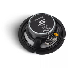 Charger l&#39;image dans la galerie, Alpine S2-S65C 6.5&quot; 2 Way Component + S2-S65 6.5&quot; 2 Way Coaxial Car Speakers