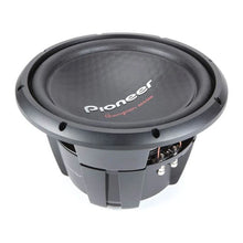 Load image into Gallery viewer, Pioneer TS-A301D4 1600W 12" Champion Series Dual 4-ohm Car Subwoofer