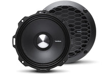 Load image into Gallery viewer, Rockford Fosgate - Four PPS4-6 Punch Pro 6.5&quot; Mid Range Drivers