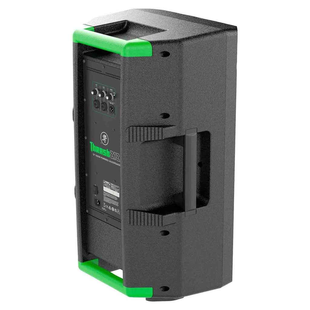 Mackie Thrash212 1300-watt 12-inch Powered Loudspeaker