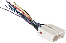 Load image into Gallery viewer, Metra 95-5812 Dash Kit + Harness Fits 2004-07 Ford and Mercury vehicles double-DIN