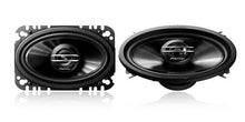 Charger l&#39;image dans la galerie, Pioneer Speakers Fit 1994-Up S-10 Pickup &amp; Blazer Door, Dash &amp; Rear Pillar