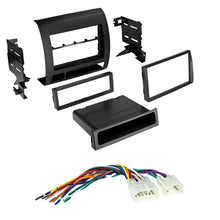 Load image into Gallery viewer, American International TOYK972 Installation Dash Kit Harness Fit 08-11 Toyota Tacoma