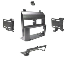 Charger l&#39;image dans la galerie, Fit CHEVY GMC SUV Full Size Trucks 1988-1994 Double DIN Dash Kit Wire Harness