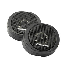 Charger l&#39;image dans la galerie, TS-S20 3/4&quot; 20mm 200W Car Audio Component Dome Tweeter Speaker