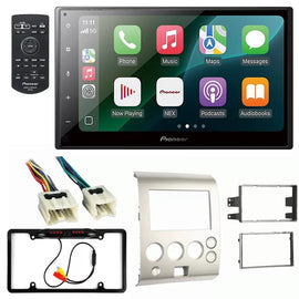 Pioneer DMH-1800NEX 6.8