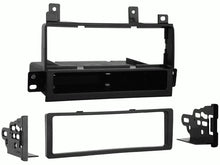 Load image into Gallery viewer, Metra 99-5810 Double-DIN Car Stereo Dash Kit - Compatible Fits for Lincoln Town Car 2003-2011