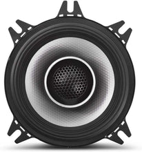 Load image into Gallery viewer, 2 Alpine S-Series S2-S40 4&quot; 140 Watts 2-Way Hi-Res Car Audio Coaxial Speakers