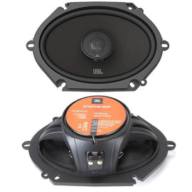 JBL STADIUM862F 4 300W Max 6