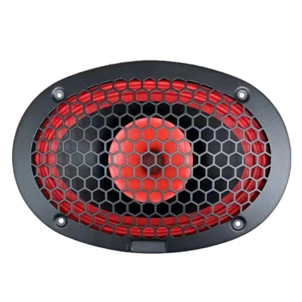 4 Cerwin Vega CVPX69 CVPX Series 6"x9" 2-Way Full Range Speaker w/Horn Tweeter