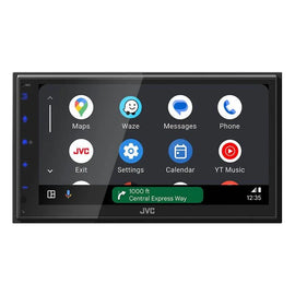 JVC KW-M690BW-AXDI-CH5 6.8
