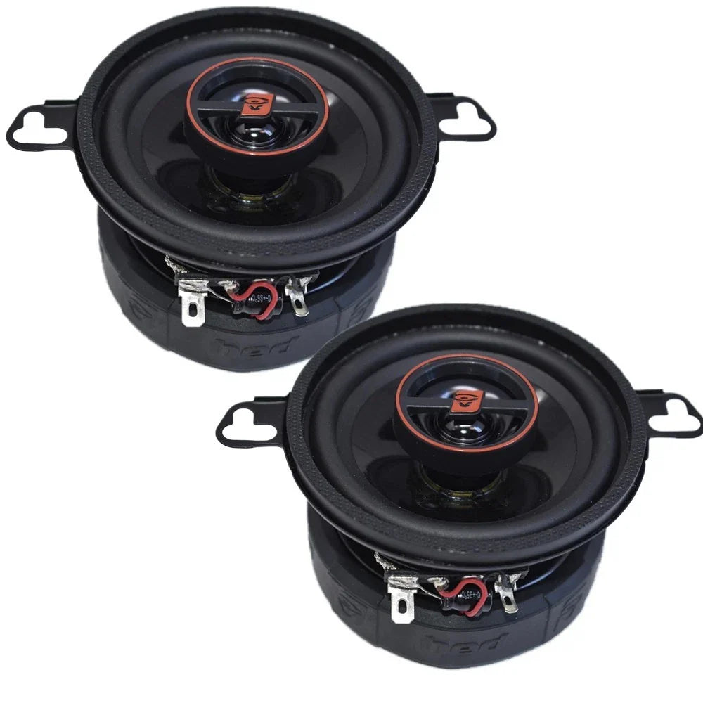 Cerwin Vega V69 6x9" Front-Rear Speaker H735 3.5" Fit 09-24 RAM 1500