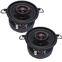 Load image into Gallery viewer, Cerwin Vega V69 6x9" Front-Rear Speaker H735 3.5" Fit 09-24 RAM 1500