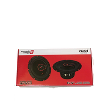 Load image into Gallery viewer, Cerwin Vega CVP1400.4 4CH Amplifier + 2 H7653 6.5" Car Speakers
