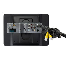 Load image into Gallery viewer, Jensen CAR1013 10" Digital Multimedia No CD Receiver Apple CarPlay, Android Auto