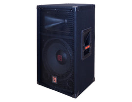 MR DJ PSS1200 Single 12