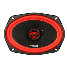 Load image into Gallery viewer, Cerwin Vega V69 6x9" Front-Rear Speaker H735 3.5" Fit 09-24 RAM 1500