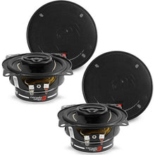 Charger l'image dans la galerie, 2 Cerwin Vega XED42 XED Series 4" 2-Way Coaxial Speakers