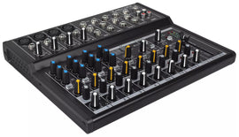 Mackie Mix12FX 12-channel Compact Mixer with Effects