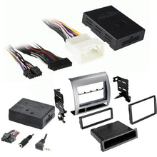 Load image into Gallery viewer, Compatible Fit Install Kit 2005-2011 Toyota Tacoma with JBL Retention Harness