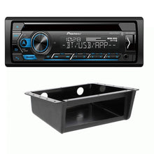 Load image into Gallery viewer, Pioneer DEH-S4220BT Car Audio CD Receiver Builtin Bluetooth Universal Under-Dash