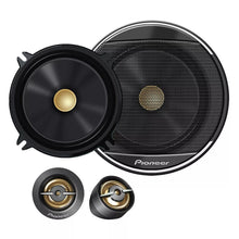 Charger l&#39;image dans la galerie, Pioneer TS-A1301C A-Series 300W 5.25&quot; 2-Way Car Component Speaker System