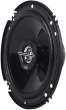 Charger l'image dans la galerie, JVC CS-J620 6.5" 300W Front/Rear Speaker + Harness Fit 07-18 Jeep Wrangler
