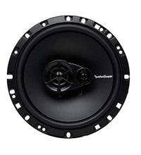 Charger l'image dans la galerie, Rockford Fosgate R165X3 6.5" Front/Rear Speakers + Harness + Adapter Fit 98-13 VW Jetta