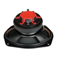 Load image into Gallery viewer, 4 Cerwin Vega CVPX69 CVPX Series 6"x9" 2-Way Full Range Speaker w/Horn Tweeter
