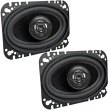 Load image into Gallery viewer, Cerwin Vega 6.5" &amp; 4x6" Door &amp; Overhead Speakers Fit 1995-2006 Suburban Tahoe