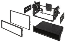 Charger l'image dans la galerie, Power Acoustik 6.5" Carplay Dash Kit Fit 2003-2006 Honda Element
