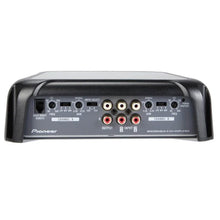 Load image into Gallery viewer, Pioneer GMD-X874 4Channel Amplifier + 4 TS-A1681F 6.5" Speakers Package