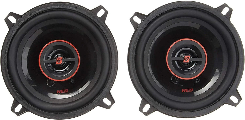Cerwin Vega 6x9" 3way & 5.25" 2way & 3.5" 2way Car Speakers