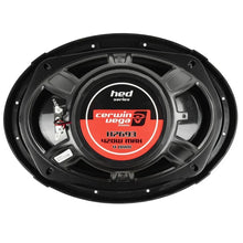 Load image into Gallery viewer, Cerwin Vega H7693 Rear Deck 6x9" Speakers + Harness Fit 2005-2010 Chevy Cobalt