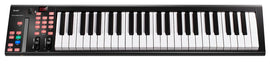 ICON PRO Audio IKEYBOARD 5X - 49 Key Semi Weighted MIDI Keyboard Piano Action