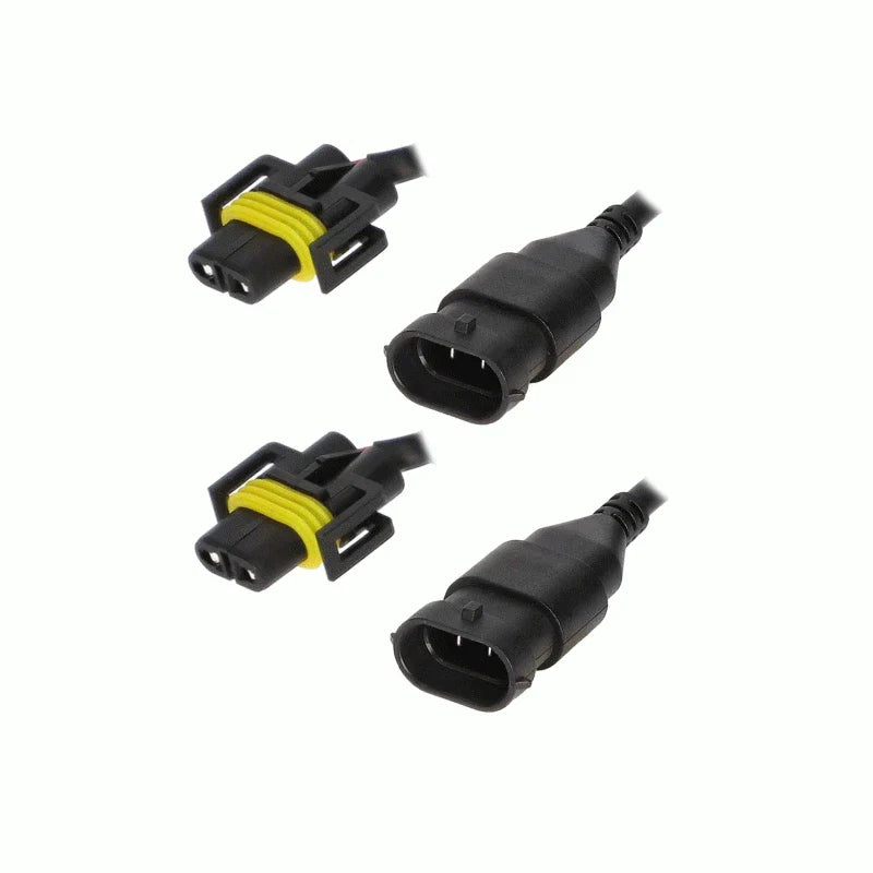Daytona Lights DL-H8D CANBUS Decoders - Pair