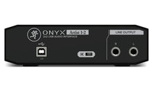 Charger l'image dans la galerie, Mackie Onyx Artist 1·2 USB Audio/MIDI Interface