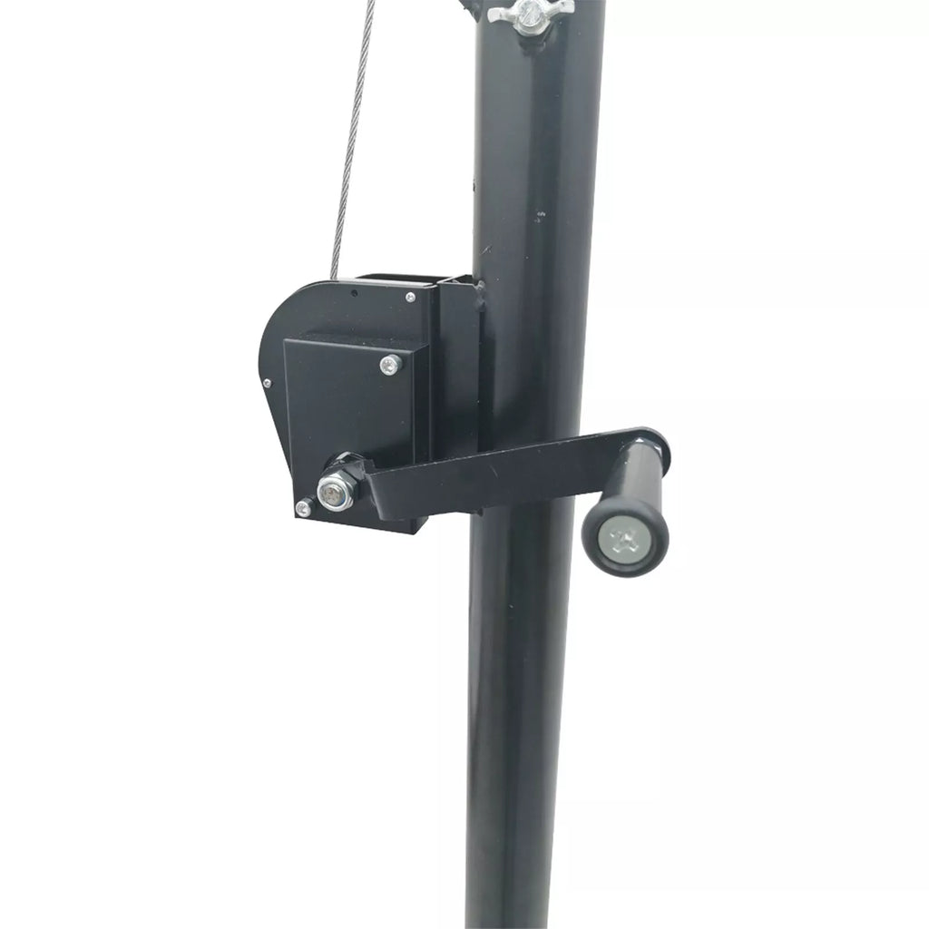 MR TRUSS TST200 10 Foot Pro Crank Light Stand Pro Lighting & T-Bar