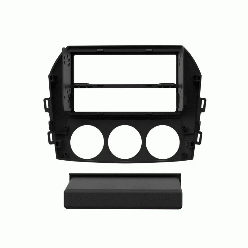 2006 - 2008 Mazda MX-5 Miata Single or Double DIN Installation Kit 99-7506