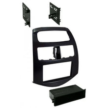 Load image into Gallery viewer, American International Single/Double DIN Kit Fit 2013-Up Chevy Spark GMK313