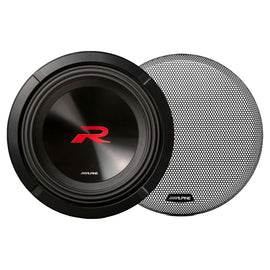 Alpine R2-W10D4 10