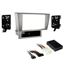 Load image into Gallery viewer, Compatible Fit Install Kit Lexus LS460 2001-2006 JBL Retention Harness