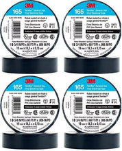 Charger l&#39;image dans la galerie, Temflex 1700 165 Vinyl Electrical Tape [Set of 4]