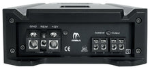 Load image into Gallery viewer, MB Quart RA1-750.1 Reference 750 Watt Amplifier