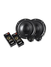 Load image into Gallery viewer, Alpine 4-Ch 600W Amplifier &amp; 6.5" Component &amp; 6x9" Coax Speakers &amp; 4G Amp Kit &amp; Tape