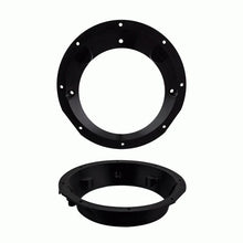 Charger l'image dans la galerie, TQ-654 6.5" 4-Way Speakers + 82-9601 Fit Harley Davidson 1998-2013 Electra Glide w/Fairing